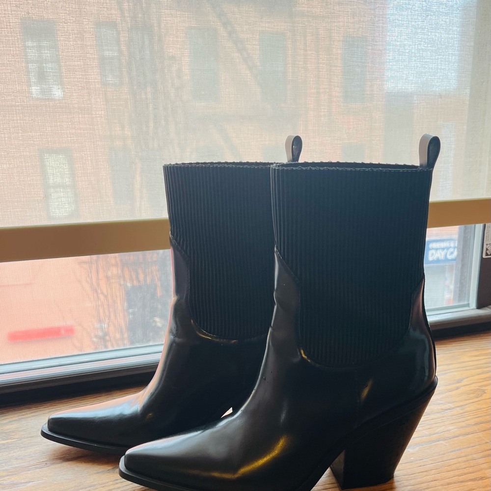 Rain Rubber boots